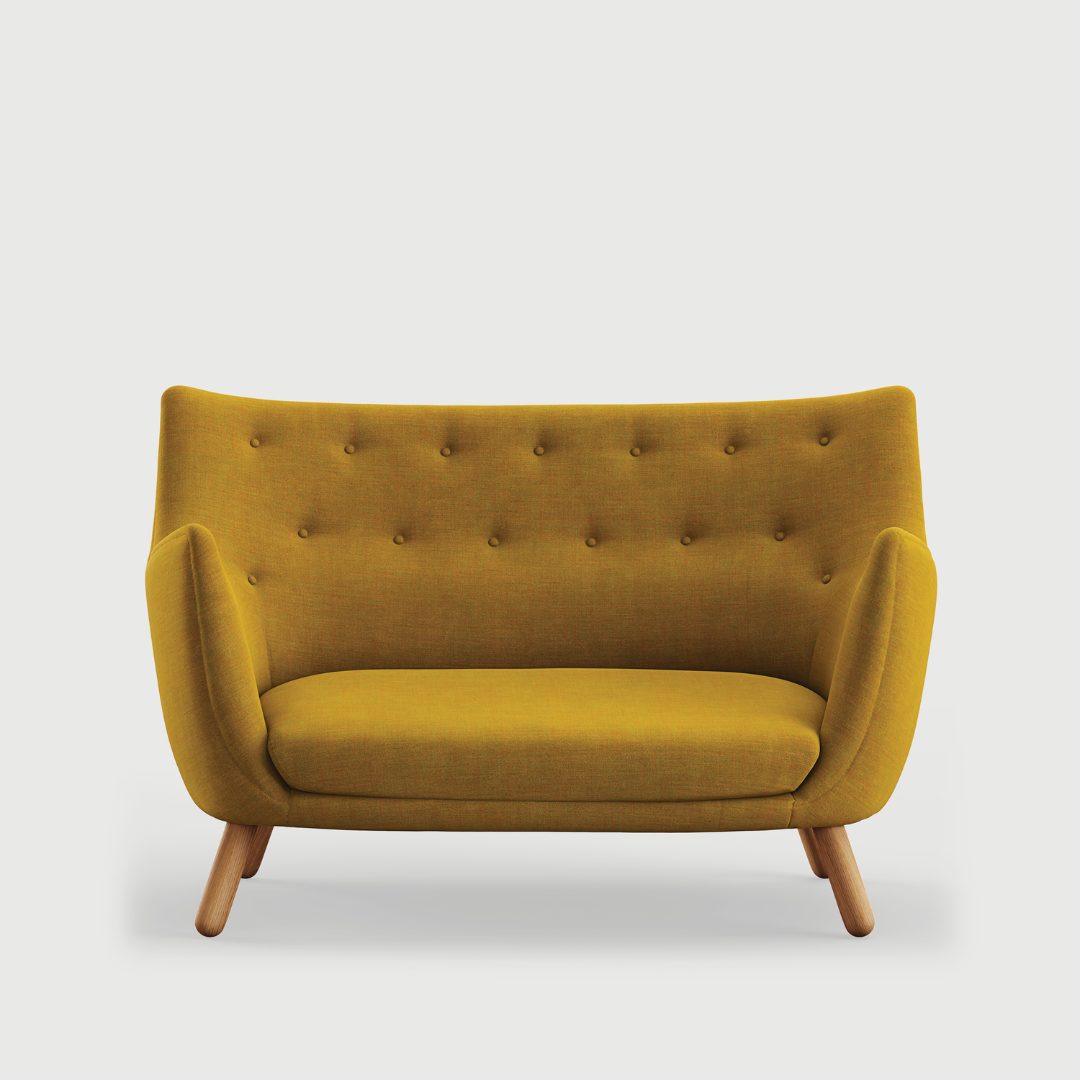 Poet Sofa